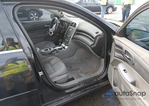 2014 Chevrolet Malibu 1Ls from USA, damaged, VIN 1G11B5SL6EF127402